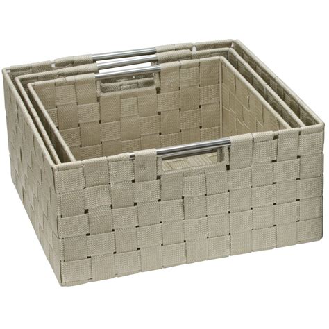 woven metal boxes|woven baskets near me.